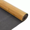  négyszögletű természetes bambusz szőnyeg 70 x 500 cm