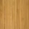  négyszögletű természetes bambusz szőnyeg 100 x 300 cm