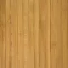  négyszögletű természetes bambusz szőnyeg 70 x 400 cm