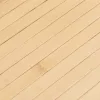  négyszögletű világos természetes bambusz szőnyeg 80 x 1000 cm