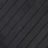  négyszögletű szürke bambusz szőnyeg 100 x 1000 cm