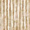  bézs zsenília rovarfüggöny 100 x 230 cm