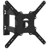  fali TV-állvány 32-55" képernyőhöz max VESA 400 x 400 mm 35 kg"