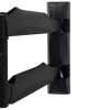  fali TV-állvány 32-55" képernyőhöz max VESA 400 x 400 mm 35 kg"