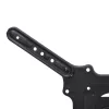  fali TV-állvány 32-55" képernyőhöz max VESA 400 x 400 mm 35 kg"