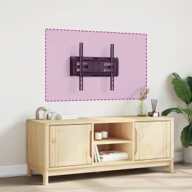    fali TV-állvány 26-70" képernyőhöz max VESA 400 x 400 mm 40 kg"
