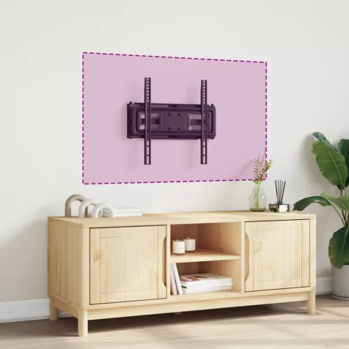  fali TV-állvány 26-70" képernyőhöz max VESA 400 x 400 mm 40 kg"