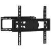  fali TV-állvány 26-70" képernyőhöz max VESA 400 x 400 mm 40 kg"