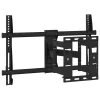  fali TV-állvány 37-80" képernyőhöz max VESA 600 x 400 mm 40 kg"
