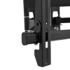  fali TV-állvány 37-80" képernyőhöz max VESA 600 x 400 mm 40 kg"