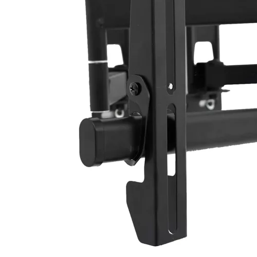  fali TV-állvány 37-80" képernyőhöz max VESA 600 x 400 mm 40 kg"