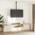  mennyezeti TV-tartó 32-65" képernyőhöz max VESA 400x400mm 40kg"