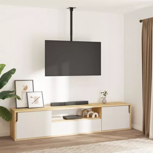  mennyezeti TV-tartó 32-65" képernyőhöz max VESA 400x400mm 40kg"
