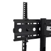  görgős TV-állvány 32-70" képernyőhöz max VESA 600x400 mm 50 kg"
