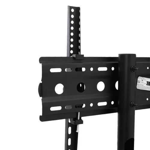  görgős TV-állvány 32-70" képernyőhöz max VESA 600x400 mm 50 kg"