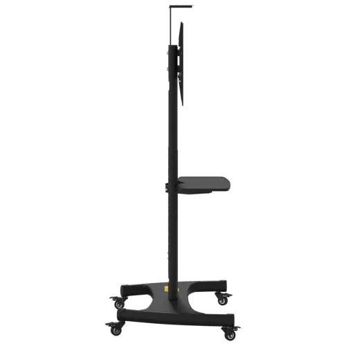  görgős TV-állvány 32-70" képernyőhöz max VESA 600x400 mm 60 kg"
