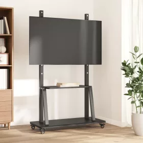    görgős TV-állvány 32-90" képernyőhöz max VESA 800x600 mm 100kg"