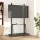  görgős TV-állvány 32-90" képernyőhöz max VESA 800x600 mm 100kg"