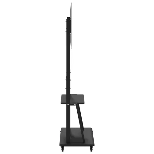  görgős TV-állvány 32-90" képernyőhöz max VESA 800x600 mm 100kg"