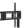  görgős TV-állvány 32-90" képernyőhöz max VESA 800x600 mm 100kg"