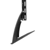  2 db TV-állvány 37-75" képernyőhöz max VESA 600x400 mm 45 kg"
