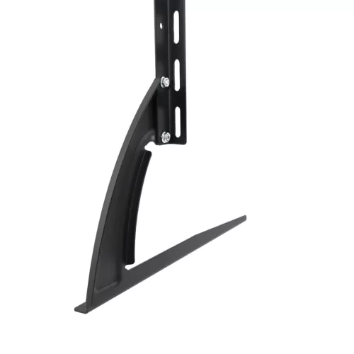  2 db TV-állvány 37-75" képernyőhöz max VESA 600x400 mm 45 kg"