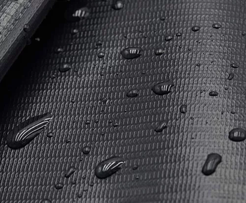 TP 4x4m összecsukható 750N acél vázas pavilon, 4 db oldalfallal - fehér