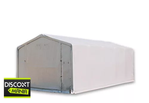 TP  Professional  6x6m 3 méter oldalmagassággal 550g/nm ponyvával