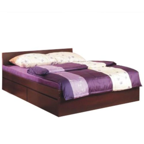 TEKO Dupla Ágy Erdei Fenyő-Lareto 160x200 cm, optikai hibás, B áru 