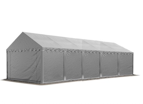 Skladišni šator 5x10m premium 500g/m2 