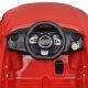 VID Elektromos kisautó piros Audi TT RS