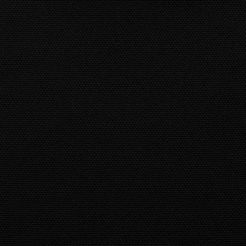  fekete 100% oxford poliészter erkélyparaván 120 x 800 cm