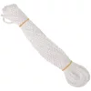  világosszürke 100% poliészter oxford szövet napvitorla 3x3x3 m