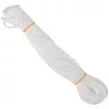  bézs 100% poliészter oxford szövet napvitorla 7x5x5 m
