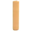  homokszínű HDPE belátásgátló háló 1 x 25 m 150 g/m²
