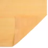  homokszínű HDPE belátásgátló háló 1 x 25 m 150 g/m²