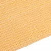  homokszínű HDPE belátásgátló háló 1 x 25 m 150 g/m²