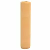  homokszínű HDPE belátásgátló háló 1 x 10 m 195 g/m²
