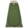  zöld vízálló felugró takarósátor