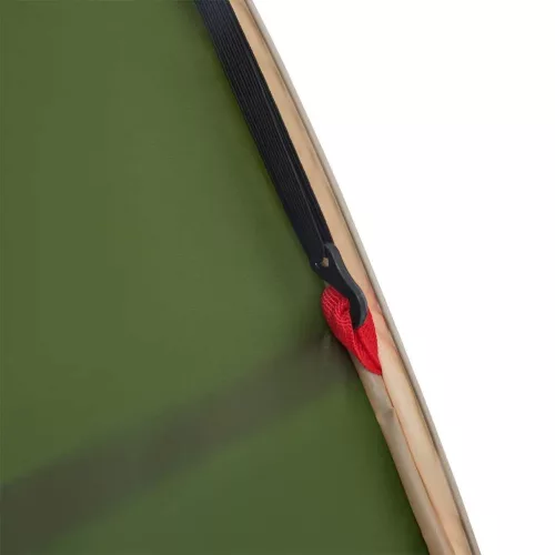  zöld vízálló felugró takarósátor