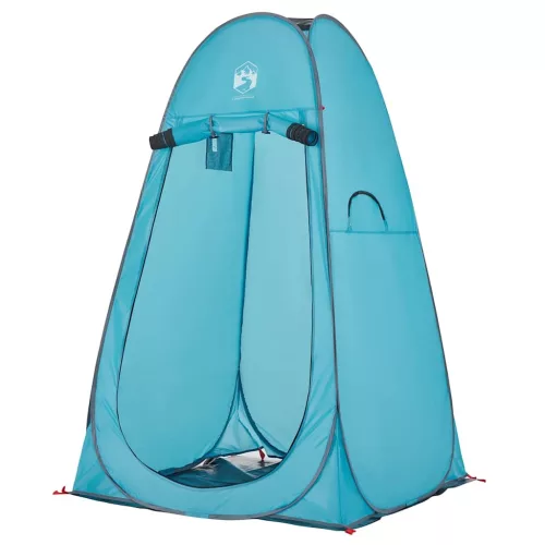  kék vízálló felugró takarósátor