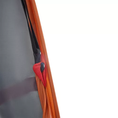  szürke és narancssárga vízálló felugró takarósátor