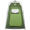  zöld vízálló gyorskioldó takarósátor