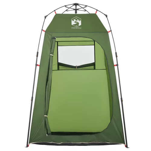  zöld vízálló gyorskioldó takarósátor