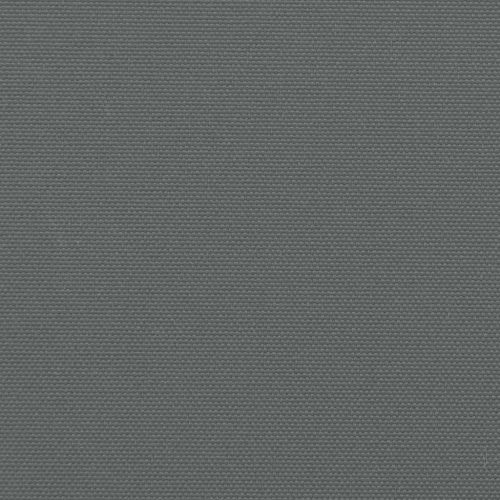  antracitszürke behúzható oldalsó napellenző 180 x 300 cm