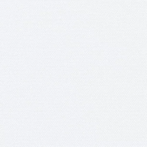  fehér behúzható oldalsó napellenző 200 x 300 cm
