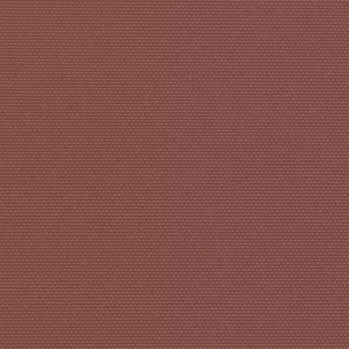 barna behúzható oldalsó napellenző 200 x 1000 cm
