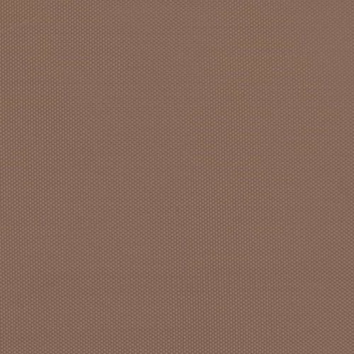  barna összecsukható felugró rendezvénysátor 4 oldalfallal