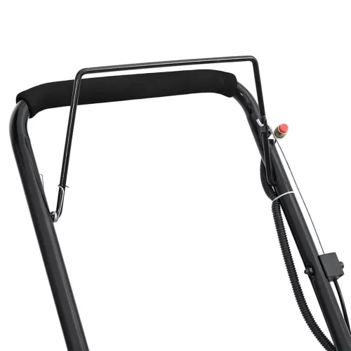  bozótvágó kerekes bozótvágó narancssárga 52 köbcenti 1,45 kW