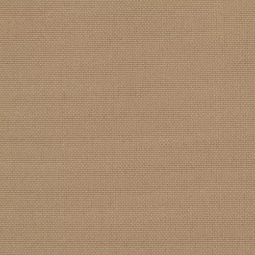  barna kerti napernyő acél rúddal 288 x 288 x 225 cm